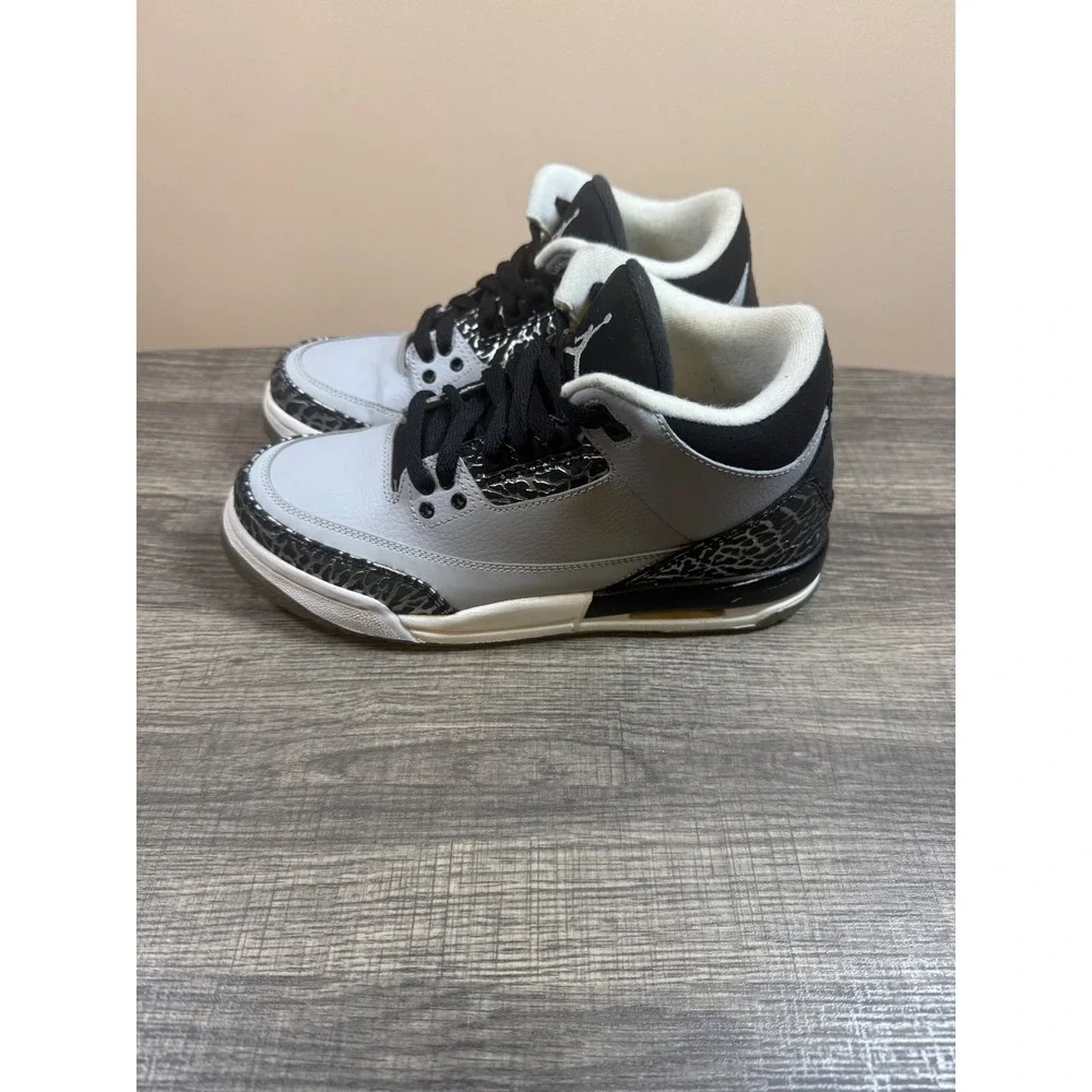 Jordan retro bg